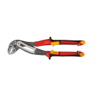 MILWAUKEE - ALICATE DE CREMALLERA DE 240MM VDE