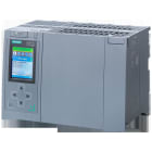 SIEMENS - MOD.CTRAL.SIMATIC S7-1500H CPU 1518HF-4 PN MEM.PRINC.9MB MEM.TRAB.PROGRAMA 60MB