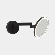 LEDS-C4 - Aplique Baño Espejo IP44 VAN LED 9W 3000K 256lm