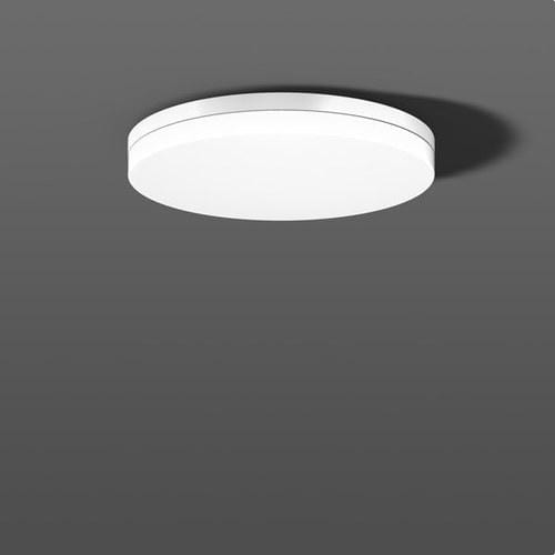 RZB - Luminaria Flat Slim 480mm 33W 830 2400lm blanco