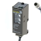 OMRON - Sensor robusta CC 3h réflex 70cm vertical