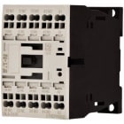 EATON - Contactor auxiliar 3 NO+1 NC conexión a tornillo 110V 50Hz 120V 60Hz Push-in