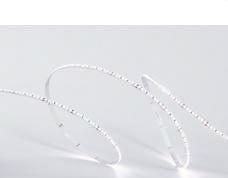 TSL - Tira flexible SIDD 3 SMD2216 288Led/m 10,5W/m 24VDC 3.000K IP20/N 1.400lm/m CRI>90 5mm