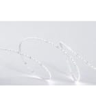 TSL - Tira flexible SIDD 3 SMD2216 288Led/m 10,5W/m 24VDC 3.000K IP20/N 1.400lm/m CRI>90 5mm