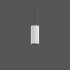 RZB - Luminaria colgante Deecos P Mini 19W 2350lm 830 blanco DALI D 87 H 195 reflector 62°