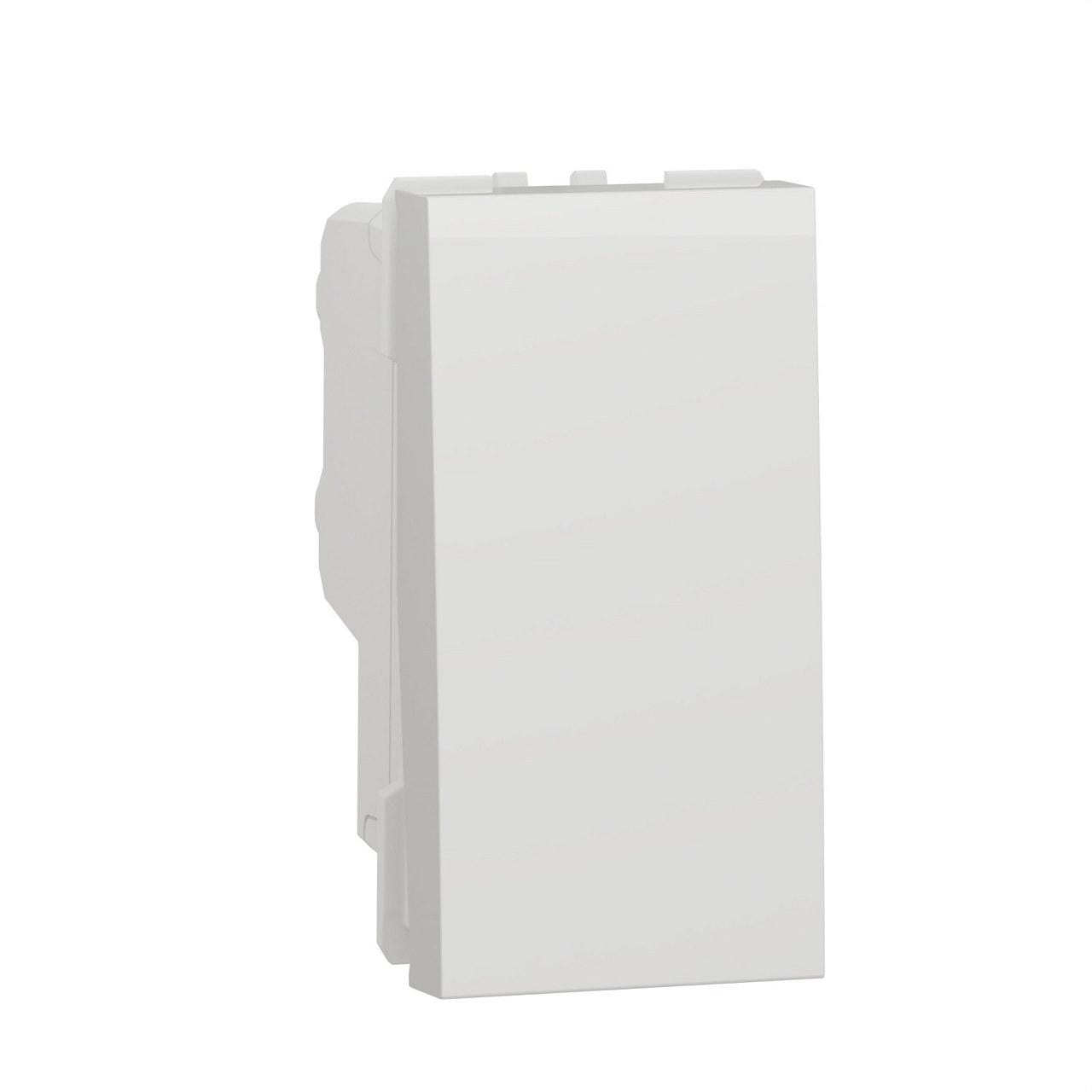 Schneider Electric - Interruptor bipolar 1 modulo 16A polar