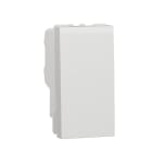 Schneider Electric - Interruptor bipolar 1 modulo 16A polar