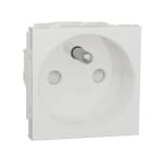 Schneider Electric - Base 2P+TT F polar