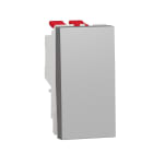 Schneider Electric - Cruzamiento 1 modulo aluminio