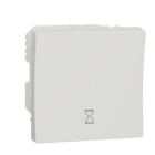 Schneider Electric - Temporizador regresivo 10A blanco