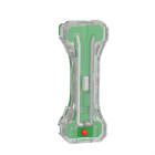 Schneider Electric - Led recambio 220V rojo