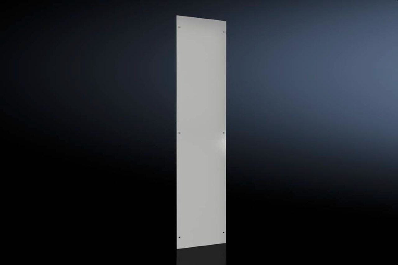 RITTAL - Lateral VX 2000x500mm RAL7035 (2P)
