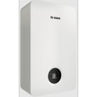 NECKAR - Calentador de agua a gas W 10 AME gas natural versión interior estanco bajo NOx