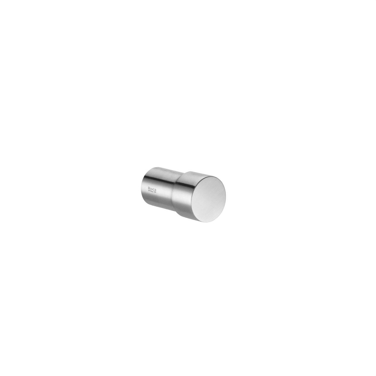 ROCA - Percha SUPERINOX mate