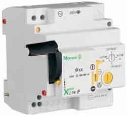 MOELLER - MÓDULO RECONEXIÓN AUTOMÁTICA AC Z-FW-LP