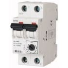 EATON - INT. PROTECTOR MOTOR, 2P, 2,5A