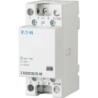 MOELLER - CONTACTOR MODULAR, (4NA), 25A(AC1) Z-SCH230/25-40