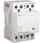 MOELLER - CONTACTOR MODULAR, (4NA), 40A(AC1) Z-SCH230/40-40