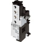 MOELLER - DISPARADOR DE MINIMA  TENSION NZM2/3-XU208-240AC