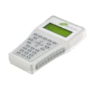 CP.ELECTRONICS - Terminal profesional con pantalla LCD para programación y puesta en marcha