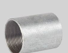 ARMENGOL - MANGUITO ROS GALVANIZADO CAL. M 25