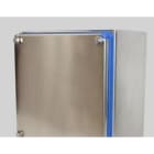 ARMENGOL - CAJA DE DERIVACION INOX AISI 304 100X160X100