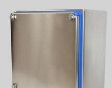 ARMENGOL - CAJA DE DERIVACION INOX AISI 304 160X160X100 267