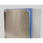 ARMENGOL - CAJA DE DERIVACION INOX AISI 304 160X160X100 267