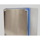 ARMENGOL - CAJA DE DERIVACION INOX AISI 304 200X200X100