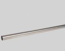 ARMENGOL - TUBO METRICA 25 ARMET INOX AISI 304