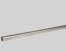 ARMENGOL - TUBO METRICA 32 ARMET INOX AISI 304