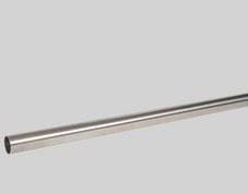 ARMENGOL - TUBO METRICA 40 ARMET INOX AISI 304