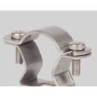 ARMENGOL - ABRAZADERA FIJACION M20 INOX AISI 304