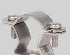 ARMENGOL - ABRAZADERA FIJACION M50 INOX AISI 304