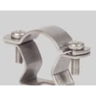 ARMENGOL - ABRAZADERA FIJACION M50 INOX AISI 304