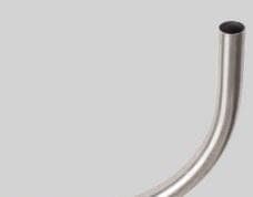 ARMENGOL - CURVA 90º METRICO 25 ARMET INOX AISI 304