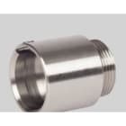 ARMENGOL - MANGUITO ACOPLAMIENTO M 20 INOX AISI 304
