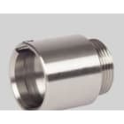 ARMENGOL - MANGUITO ACOPLAMIENTO M 50 INOX AISI 304