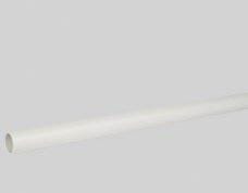 ARMENGOL - TUBO RIGIDO ARMET M20 PVC