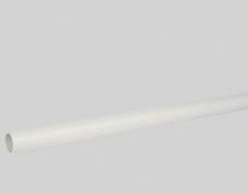 ARMENGOL - TUBO RIGIDO ARMET M25 PVC