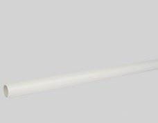 ARMENGOL - TUBO RIGIDO ARMET M63 PVC