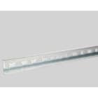 ARMENGOL - PERFIL TIPO C 40X20 PERFORADO GALVANIZADO