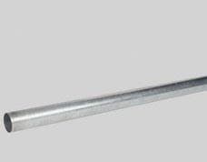 ARMENGOL - TUBO METRICO 20 ARMET GALVANIZADO CAL.