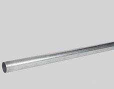ARMENGOL - TUBO METRICO 40 ARMET GALVANIZADO CAL.