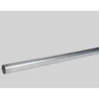 ARMENGOL - TUBO METRICO 40 ARMET GALVANIZADO CAL.