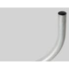 ARMENGOL - CURVA 90º METRICO 20 ARMET GALVANIZADO CAL.