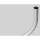 ARMENGOL - CURVA 90º METRICO 25 ARMET GALVANIZADO CAL.