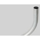 ARMENGOL - CURVA 90º METRICO 32 ARMET GALVANIZADO CAL.