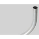 ARMENGOL - CURVA 90º METRICO 40 ARMET GALVANIZADO CAL.