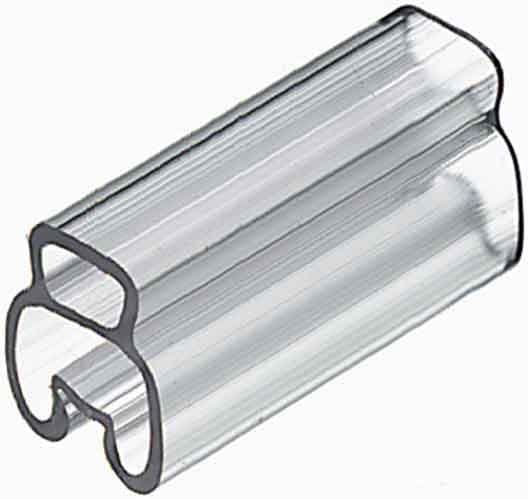 MURRPLASTIK - FUNDA DE IDENTIFICACION KT 0/18 STANDAR L=12MM